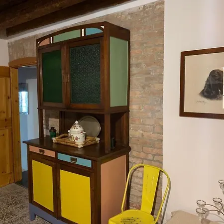 Ca' Delle Rose