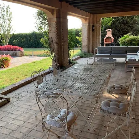 Holiday home Ca' Delle Rose