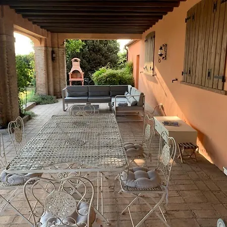 Holiday home Ca' Delle Rose *