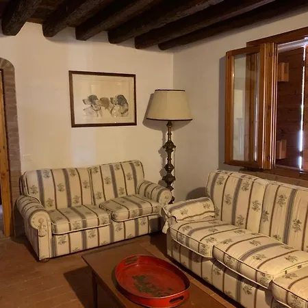 Holiday home Ca' Delle Rose *