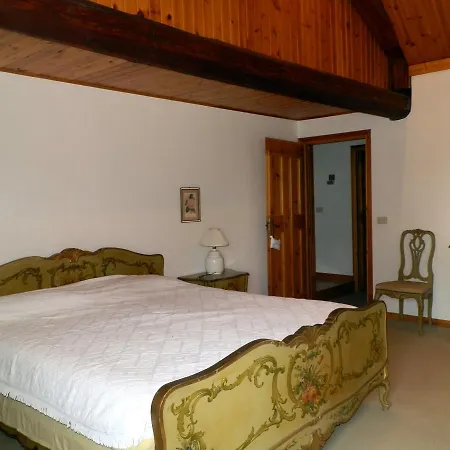 Ca' Delle Rose Holiday home *