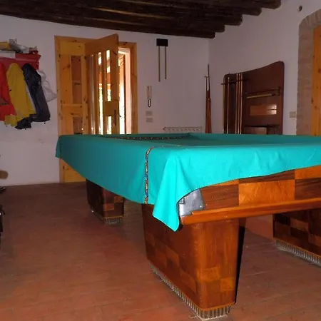 Ca' Delle Rose Holiday home Stanghella