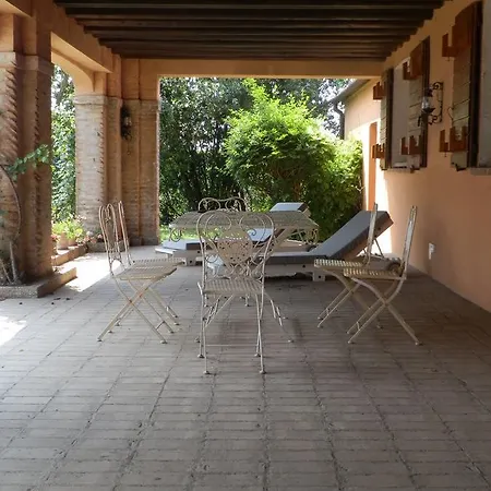 Holiday home Ca' Delle Rose *
