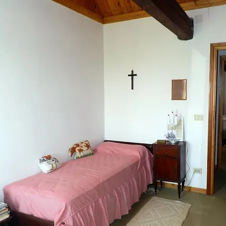 Ca' Delle Rose * Stanghella