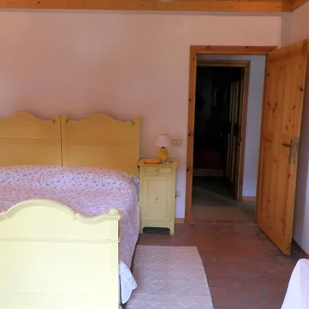 Holiday home Ca' Delle Rose Stanghella