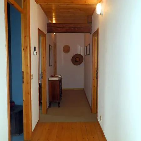 Ca' Delle Rose Holiday home *