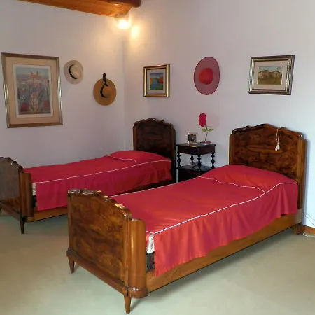 Ca' Delle Rose Stanghella