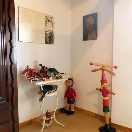 Holiday home Ca' Delle Rose Stanghella