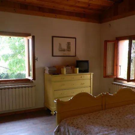 Holiday home Ca' Delle Rose Stanghella