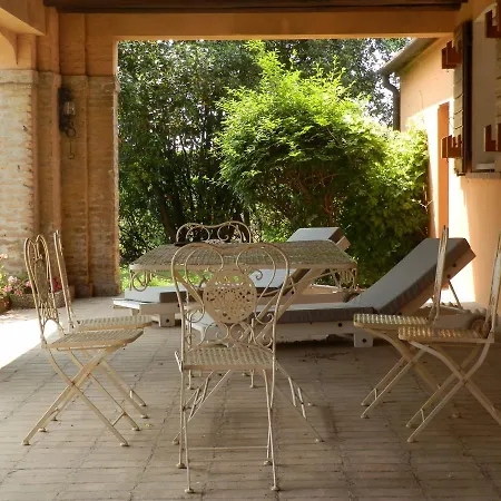 Ca' Delle Rose Holiday home Stanghella