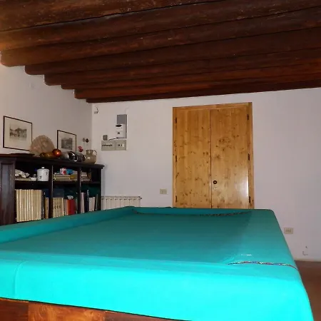 Holiday home Ca' Delle Rose *