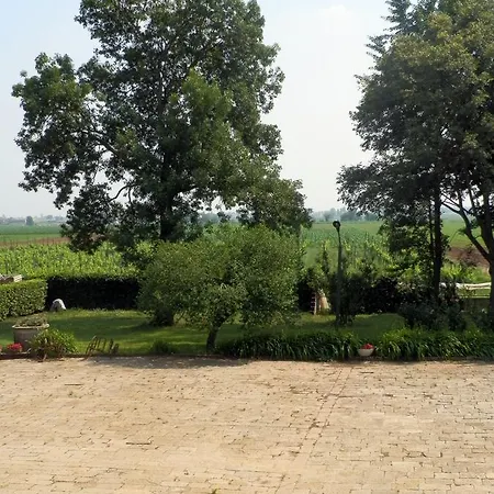 Ca' Delle Rose Holiday home Stanghella
