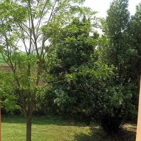 Ca' Delle Rose Holiday home Stanghella